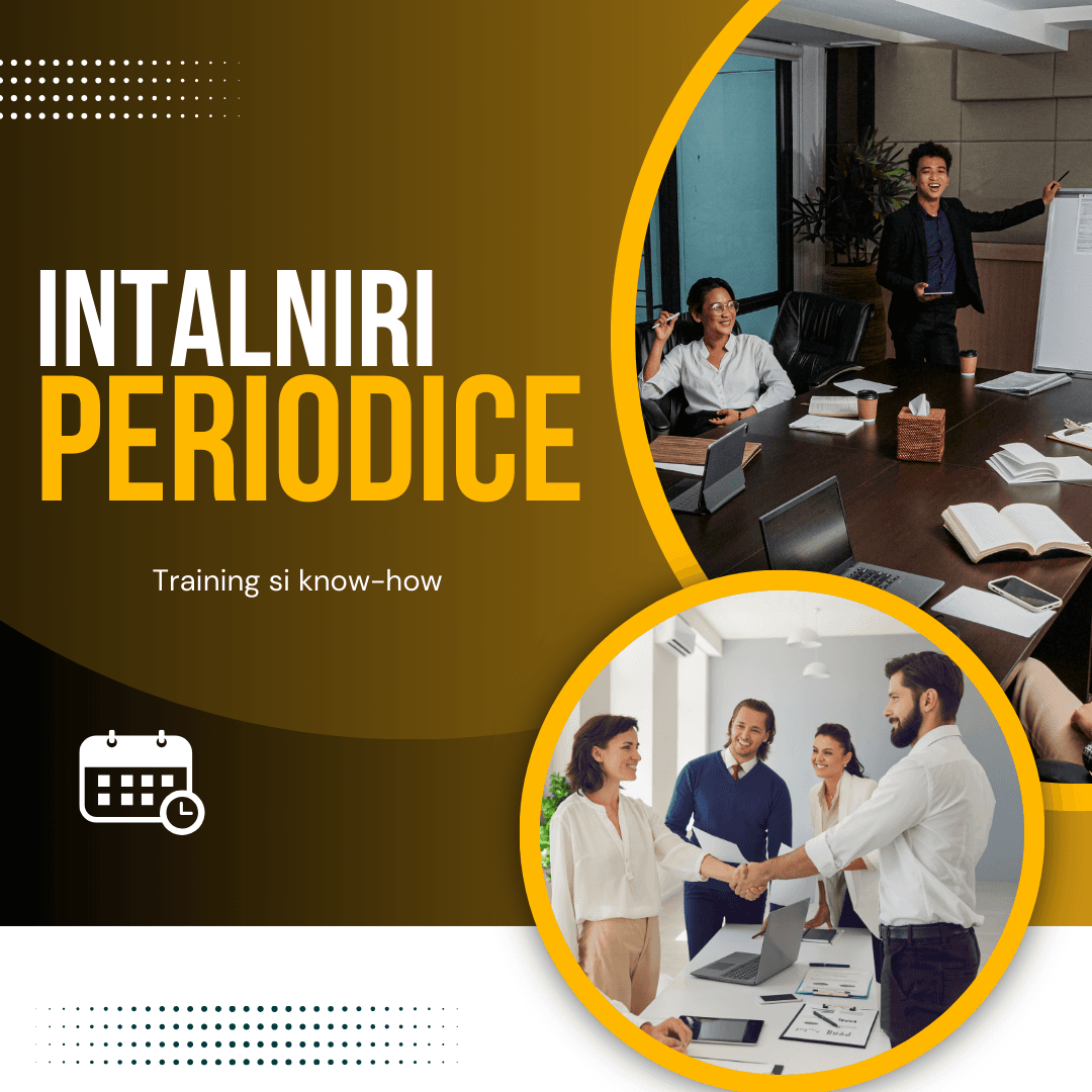 Training si know-how